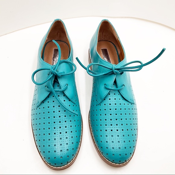 🆕 {HALOGEN} Lauer' Oxford